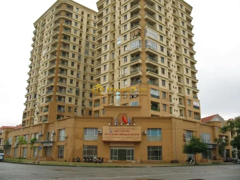 Khu đô thị mới Trung Yên