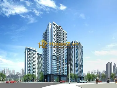 Khu đô thị mới Trung Yên - 4