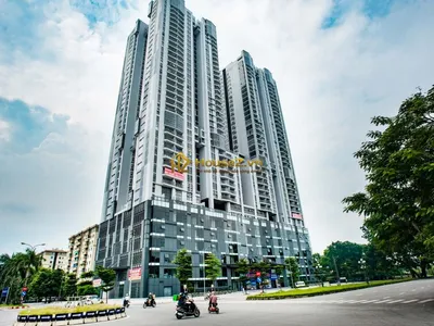 Khu đô thị mới Văn Quán - 2
