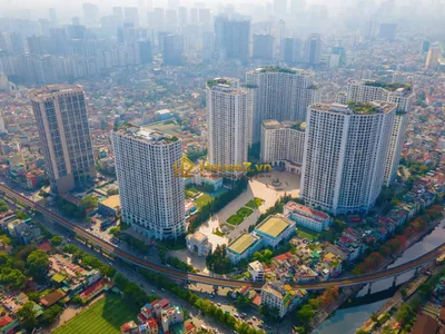 Khu đô thị mới Xa La - 4