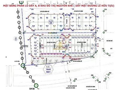 Khu đô thị Nguyên Khê - 3