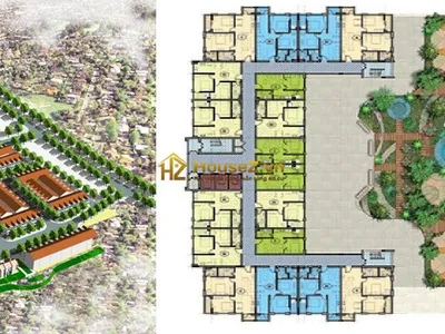 Khu đô thị Tây Mỗ - 2