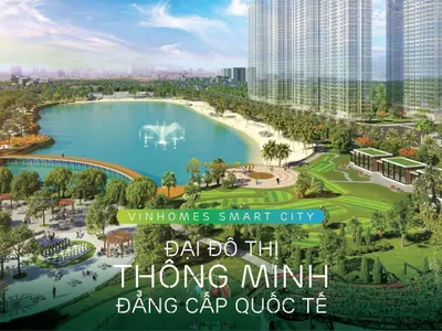 Khu đô thị Tây Mỗ - 4