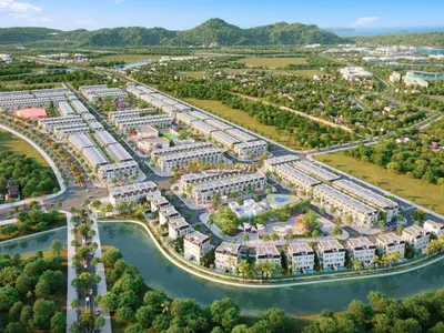 Khu đô thị Việt Hưng - 2