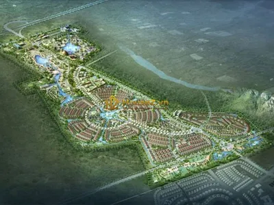 Khu du lịch sinh thái Tuần Châu Hà Nội