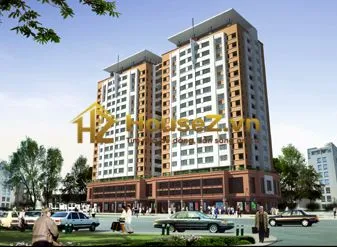 Hình ảnh dự án Khu nhà ở 44 Triều Khúc Thanh Xuân