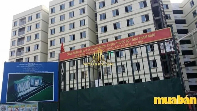 Hình ảnh dự án