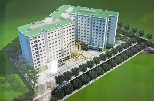 Hình ảnh dự án