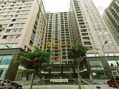 Khu nhà ở cao tầng 102 Trường Chinh - 3