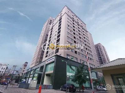 Khu nhà ở cao tầng 102 Trường Chinh - 4