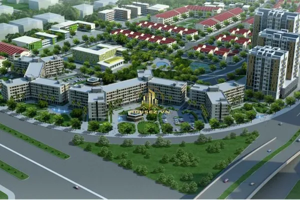Nhà ở xã hội NOXH Kiến Hưng - Khu nhà ở Hưng Thịnh