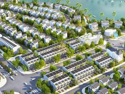 Nhà ở xã hội NOXH Kiến Hưng - Khu nhà ở Hưng Thịnh - 4