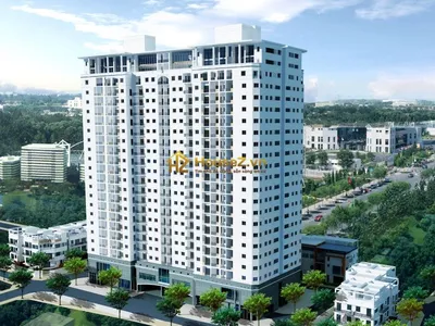 Khu nhà ở Phú Thượng - 3