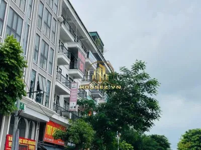 Khu nhà ở thấp tầng Hải Ngân - 3