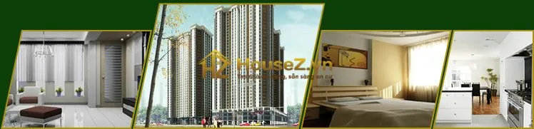Hình ảnh dự án Khu phức hợp cao tầng Mỹ Đình