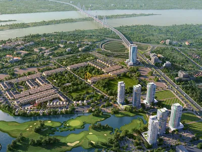 Kita Capital Crown - Ciputra - 3