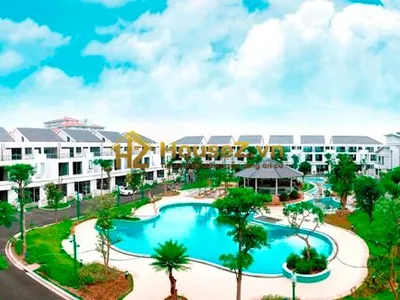 Lâm Viên Villas - 2