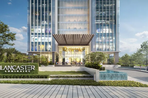 Lancaster Hà Nội