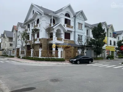Làng Việt Kiều Châu Âu Euroland - 3