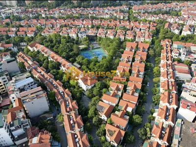 Làng Việt Kiều Châu Âu Euroland - 4
