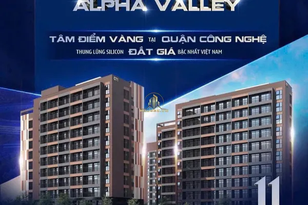 Legacy Alpha Valley