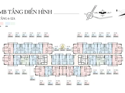 Legacy Hinoiri Phú Cát Hòa Lạc - 5