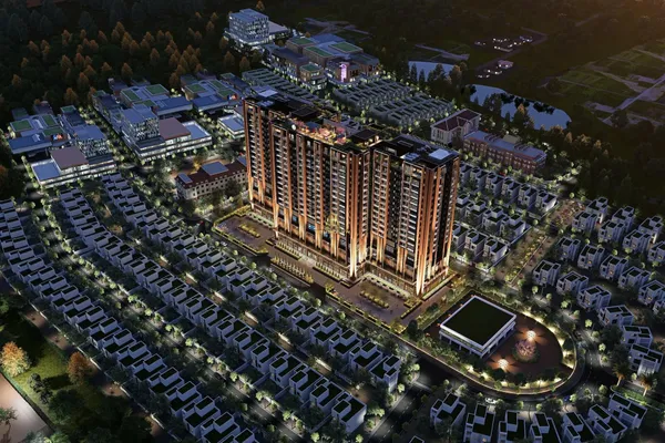 Legacy Hinoiri Phú Cát Hòa Lạc