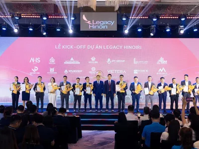 Legacy Hinoiri Phú Cát Hòa Lạc - 2