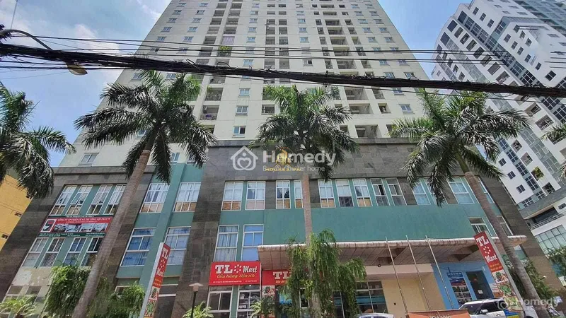 Hình ảnh dự án Lidaco-Vinaconex 7