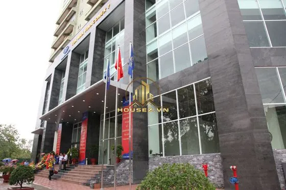 Hình ảnh dự án Lidaco-Vinaconex 7