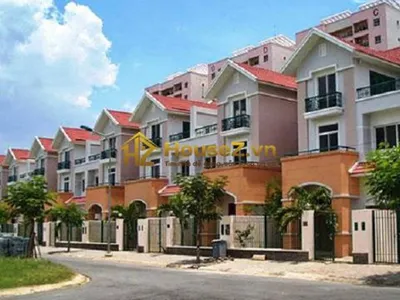 Liền kề 622 Minh Khai - 3