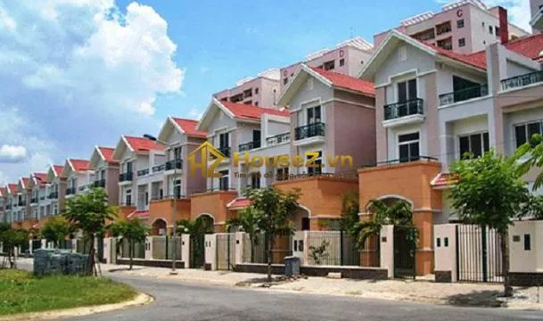 Hình ảnh dự án Liền kề 622 Minh Khai