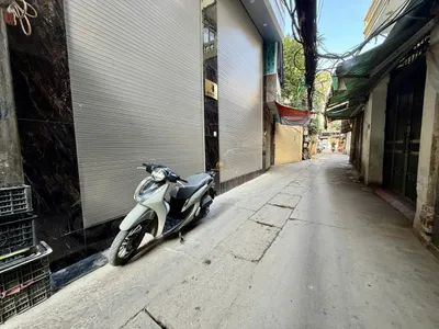 Liền kề H36 Lạc Long Quân - 2