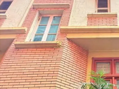Liền kề H36 Lạc Long Quân - 4