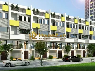 Liền kề Rice City Sông Hồng - 2