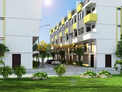 Liền kề Rice City Sông Hồng - 3