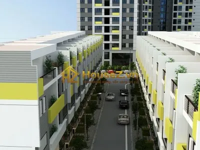 Liền kề Rice City Sông Hồng - 4