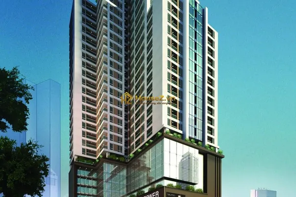 Liễu Giai Tower
