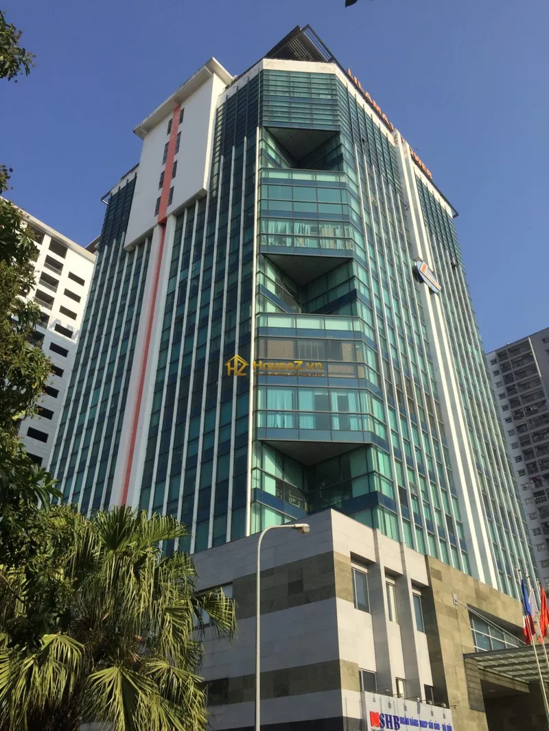 Hình ảnh dự án Lilama 10