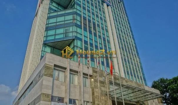 Hình ảnh dự án Lilama 10