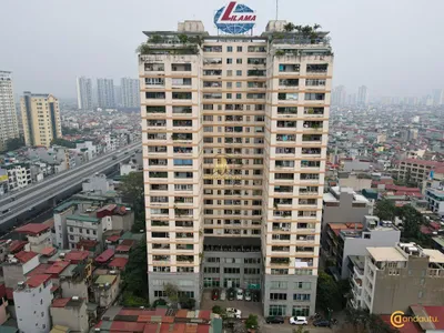 Lilama 124 Minh Khai