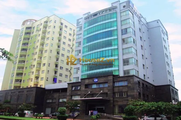 LOD Building