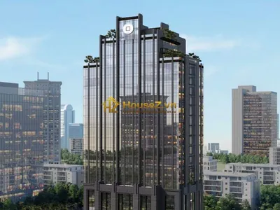 Chung cư Long Giang Tower - 2