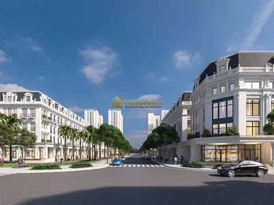 Louis City Hoàng Mai - 2