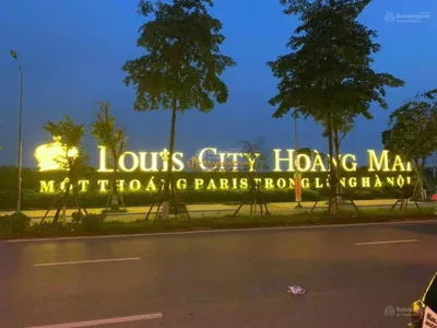 Louis City Hoàng Mai - 3