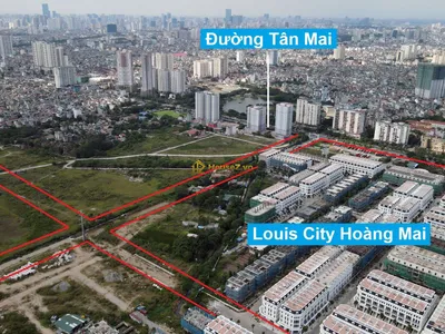 Louis City Hoàng Mai - 4