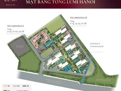 Lumi Hanoi - 2