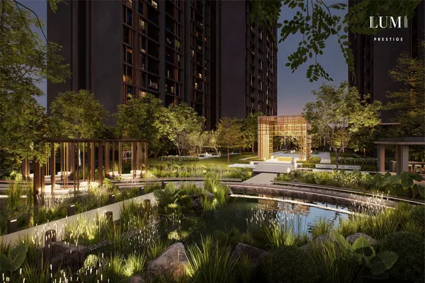 Lumi Hà Nội Prestige