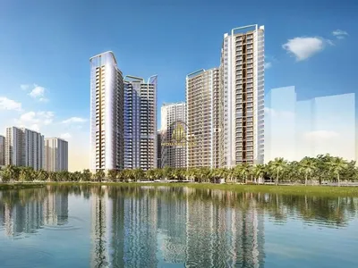 Lumière Orient Pearl Vinhomes Ocean Park 1