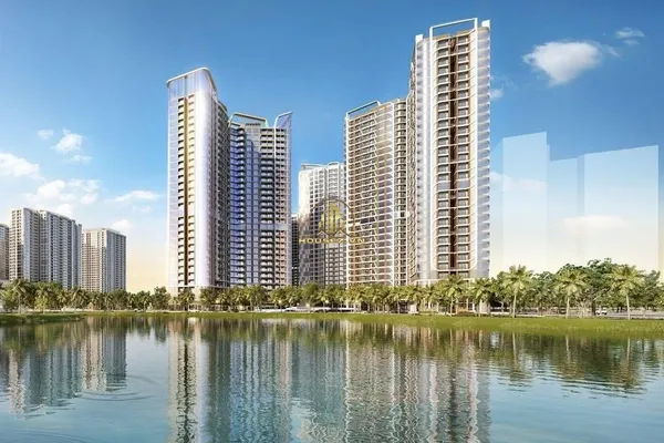 Lumière Orient Pearl Vinhomes Ocean Park 1
